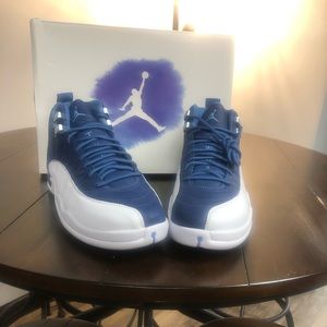 Jordan 12